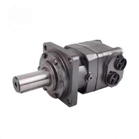 OMT160 OMT200 High Pressure Piston Motor DanFoss factory