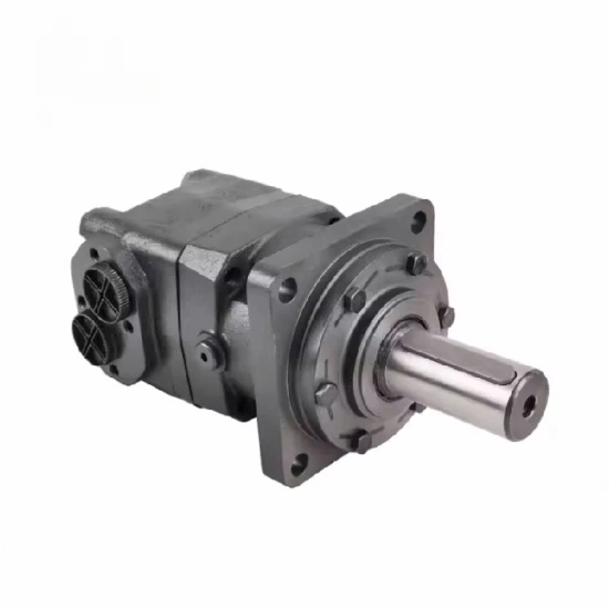 OMT160 OMT200 High Pressure Piston Motor DanFoss best